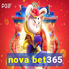 nova bet365